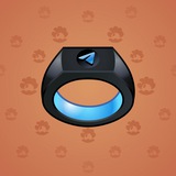 Signet Ring #937