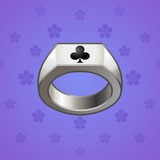 Signet Ring #9374 Signet Ring #9374