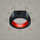 Signet Ring #9379 Signet Ring #9379