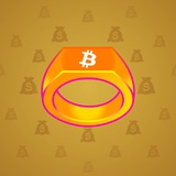 Signet Ring #9384 Signet Ring #9384