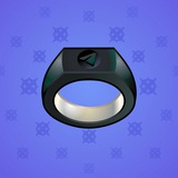 Signet Ring #9385 Signet Ring #9385
