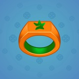 Signet Ring #9386 Signet Ring #9386