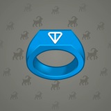 Signet Ring #939