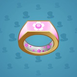 Signet Ring #9398 Signet Ring #9398