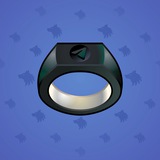 Signet Ring #940 Signet Ring #940