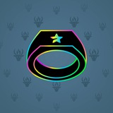 Signet Ring #9402
