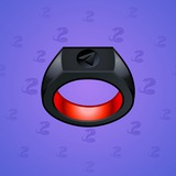 Signet Ring #9403 Signet Ring #9403