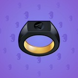 Signet Ring #9405 Signet Ring #9405
