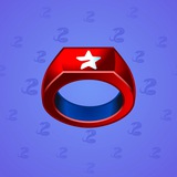 Signet Ring #9409 Signet Ring #9409