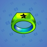 Signet Ring #9410 Signet Ring #9410