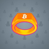 Signet Ring #9421