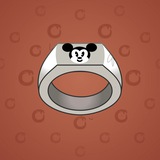 Signet Ring #9426