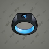 Signet Ring #9427 Signet Ring #9427