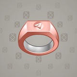 Signet Ring #9430 Signet Ring #9430