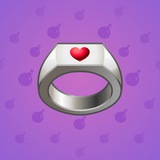 Signet Ring #9436 Signet Ring #9436