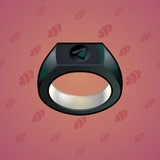Signet Ring #9438 Signet Ring #9438