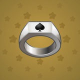 Signet Ring #9439 Signet Ring #9439