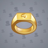 Signet Ring #945 Signet Ring #945