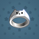 Signet Ring #9456 Signet Ring #9456