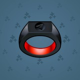 Signet Ring #9457 Signet Ring #9457