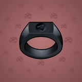Signet Ring #9459 Signet Ring #9459