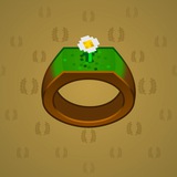 Signet Ring #9464 Signet Ring #9464