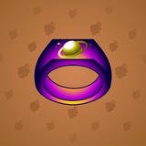 Signet Ring #9468 Signet Ring #9468