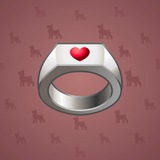 Signet Ring #9479