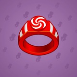 Signet Ring #9498 Signet Ring #9498