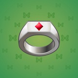 Signet Ring #95 Signet Ring #95