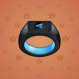 Signet Ring #9500 Signet Ring #9500