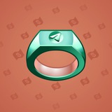 Signet Ring #9502 Signet Ring #9502