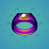 Signet Ring #9507 Signet Ring #9507