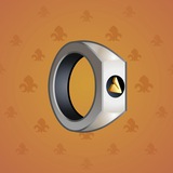 Signet Ring #951 Signet Ring #951