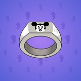 Signet Ring #9524 Signet Ring #9524