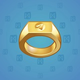 Signet Ring #9548 Signet Ring #9548