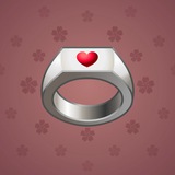Signet Ring #9555