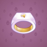 Signet Ring #9557 Signet Ring #9557