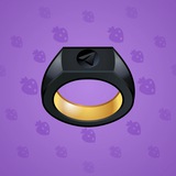 Signet Ring #956 Signet Ring #956