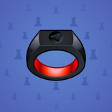 Signet Ring #9563 Signet Ring #9563