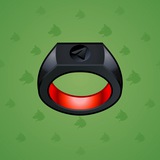 Signet Ring #957