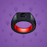 Signet Ring #9570 Signet Ring #9570