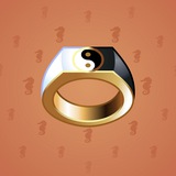 Signet Ring #9576 Signet Ring #9576