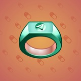 Signet Ring #9577 Signet Ring #9577