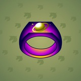 Signet Ring #9583
