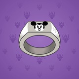 Signet Ring #9584 Signet Ring #9584