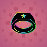 Signet Ring #9588 Signet Ring #9588
