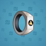 Signet Ring #9595 Signet Ring #9595