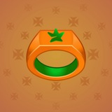 Signet Ring #9598