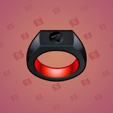 Signet Ring #961 Signet Ring #961